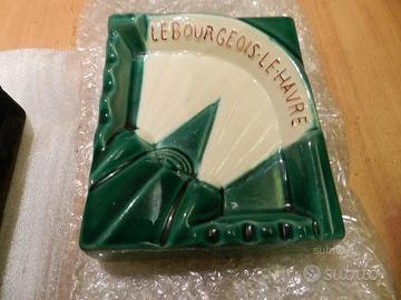 Posacenere Pubblicitario anni 50 automobilia