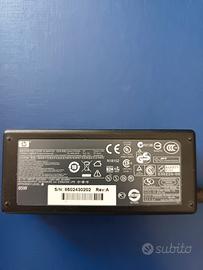 Alimentatore per Notebook Hp 