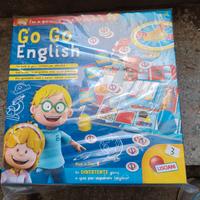 gioco go go english