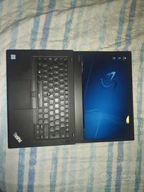 Thinkpad t470
