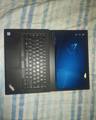 Thinkpad t470