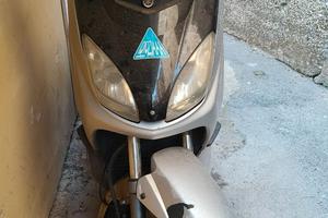 Yamaha X-Max 250 - 2011