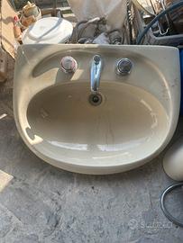 Lavello Bagno
