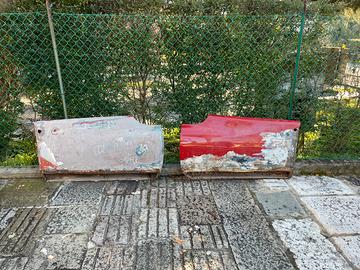 Citroen Ds Cabriolet