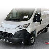 Toyota Proace Max 33 2.2 BlueHDi 120CV PM-TM ...