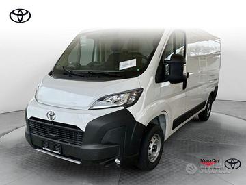 Toyota Proace Max 33 2.2 BlueHDi 120CV PM-TM ...