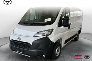 Toyota Proace Max 33 2.2 BlueHDi 120CV PM-TM ...