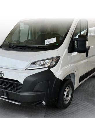 Toyota Proace Max 33 2.2 BlueHDi 120CV PM-TM ...