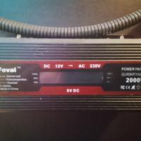 Inverter 