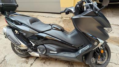 YAMAHA TMAX 530 anno 2017