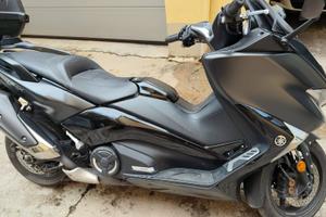 YAMAHA TMAX 530 anno 2017