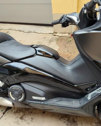 YAMAHA TMAX 530 anno 2017