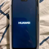 Huawei p20 lite