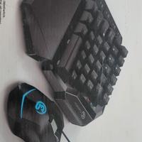 Gamesir Tastiera gaming