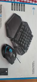 Gamesir Tastiera gaming