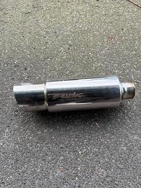 Terminale Simoni Racing