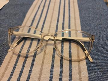 occhiali donna Lindberg Acetanium 1032 