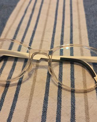 occhiali donna Lindberg Acetanium 1032 
