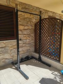 RACK KINGSBOX 