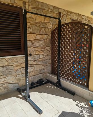 RACK KINGSBOX 