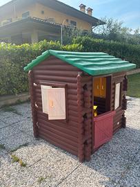 Casetta per bambini
