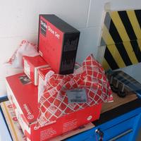 Mercedes SLK 200  Compressor 171   2005