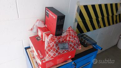 Mercedes SLK 200  Compressor 171   2005