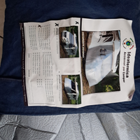 Accessori per fiat ducato, oscuranti