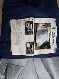 Accessori per fiat ducato, oscuranti