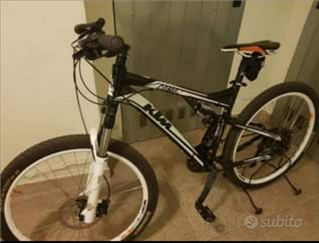 Mtb 26 full ktm