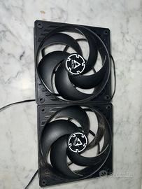 Ventole PC Arctic P12 120mm