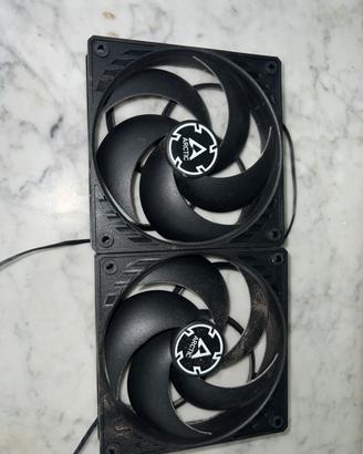 Ventole PC Arctic P12 120mm