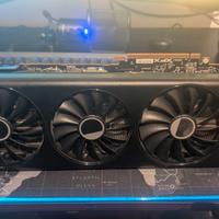 XFX Speedster QICK 319 Radeon™ RX 7700 XT 12Gb