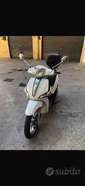 Liberty ABS 125
