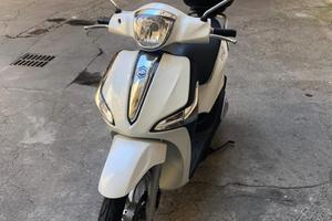 Liberty ABS 125