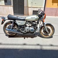 Moto Benelli 354 Sport prima serie ha crs