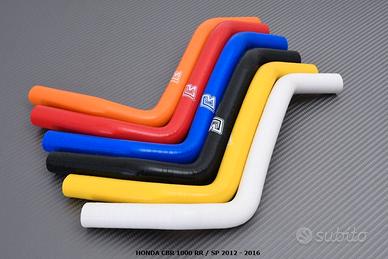 Kit tubi radiatore per HONDA CBR 1000 RR 2012 2016