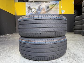 2 Gomme Michelin 235/45R18 98W Estive 75% Residui