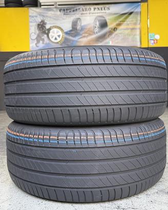 2 Gomme Michelin 235/45R18 98W Estive 75% Residui