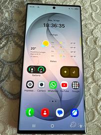 Samsung s23 ultra 256g