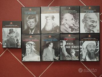 Lotto 7 DVD