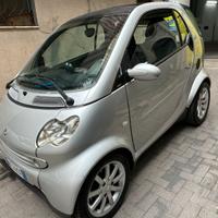 Smart 800 disel