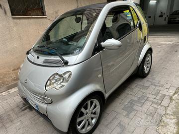 Smart 800 disel