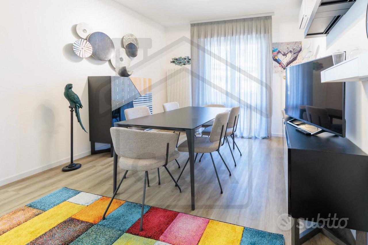 Appartamento – Montegrotto Terme - Vista 3
