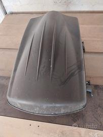 BARRE PORTA PACCHI PER FORD ECOSPORT 