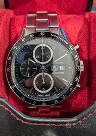 Tag Heuer - Calibre 16 - Fangio Special Edition 