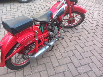 Moto d'epoca