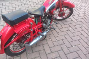 Moto d'epoca