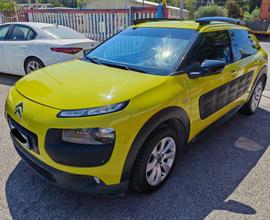 Citroen C4 Cactus PureTech 110 S&S Feel