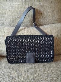 borsa realizzata a mano